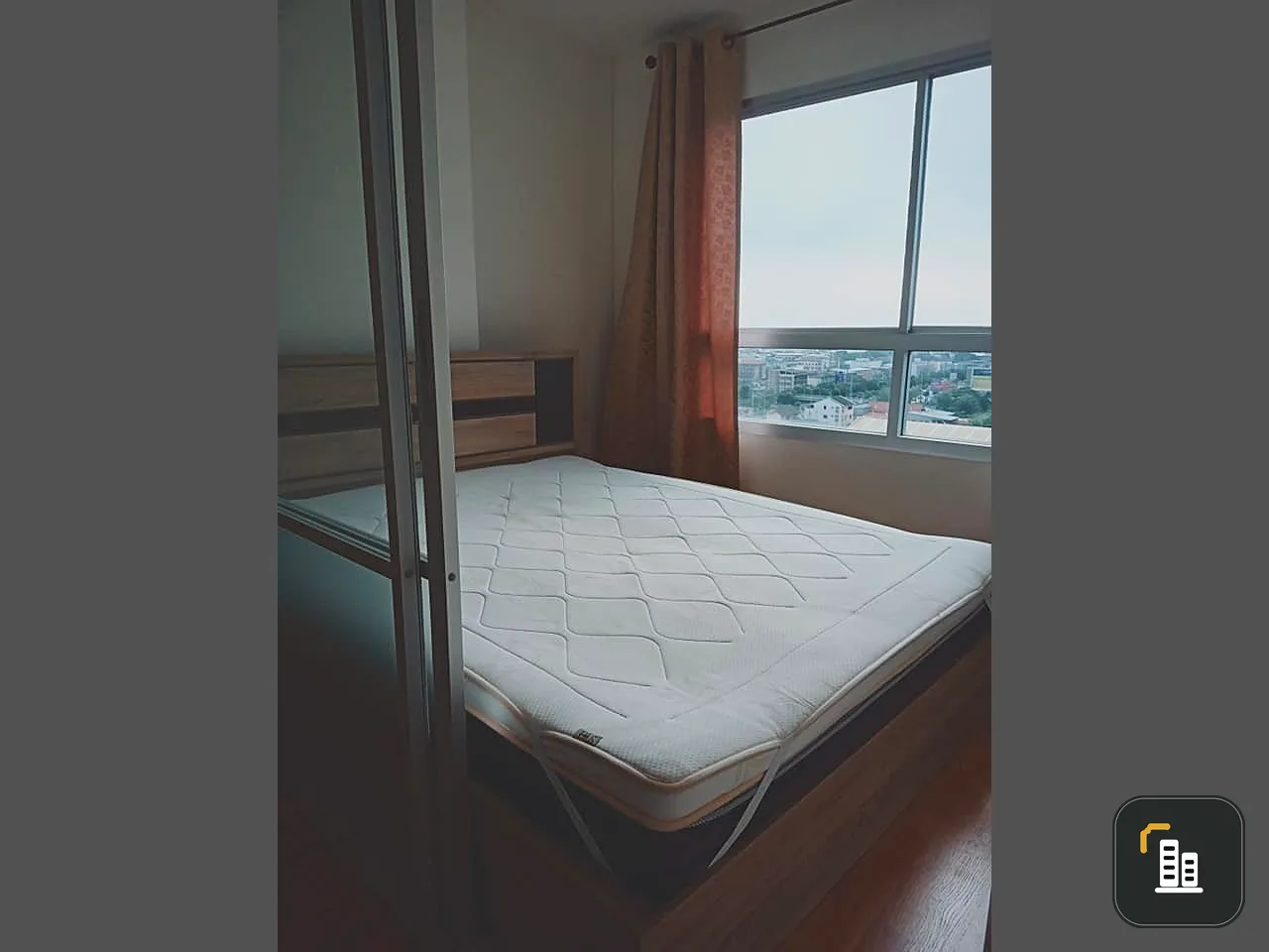 For sale, Lumpini Park Petchkasem 98, 1 bedroom, 1 bathroom, complete facilities, book now.