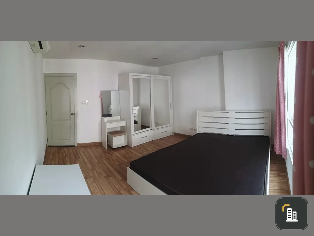 Sell, rent, urgent!! Condo Regent Home 12, Ladprao 41, 6th floor, Building A, pool view, fully furnished, don't miss it!!