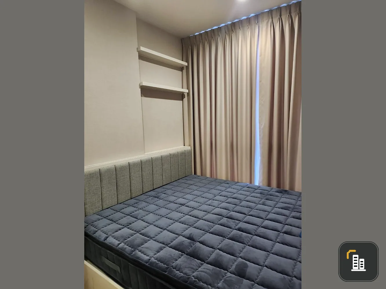 Sale, rent, Oka House Sukhumvit 36, built-in room, well decorated Fully furnished and electrical appliances. Hurry up to reserve.