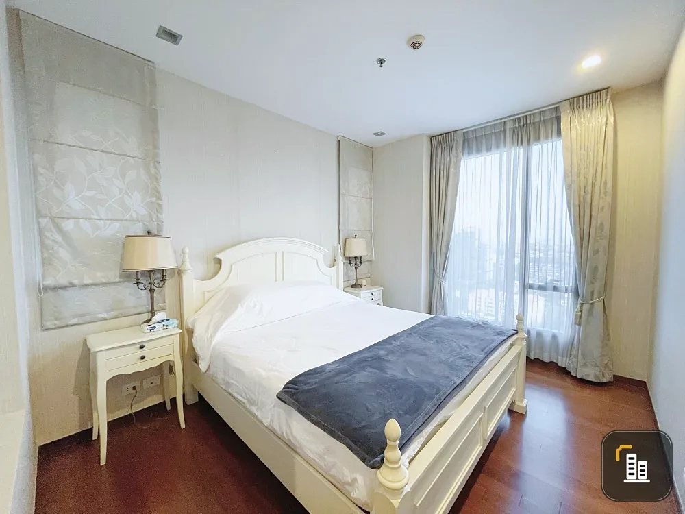 Sell Ideo Morph 38, 19th floor, beautiful room, nice decoration Comes with all amenities. Buy now. Hurry up.