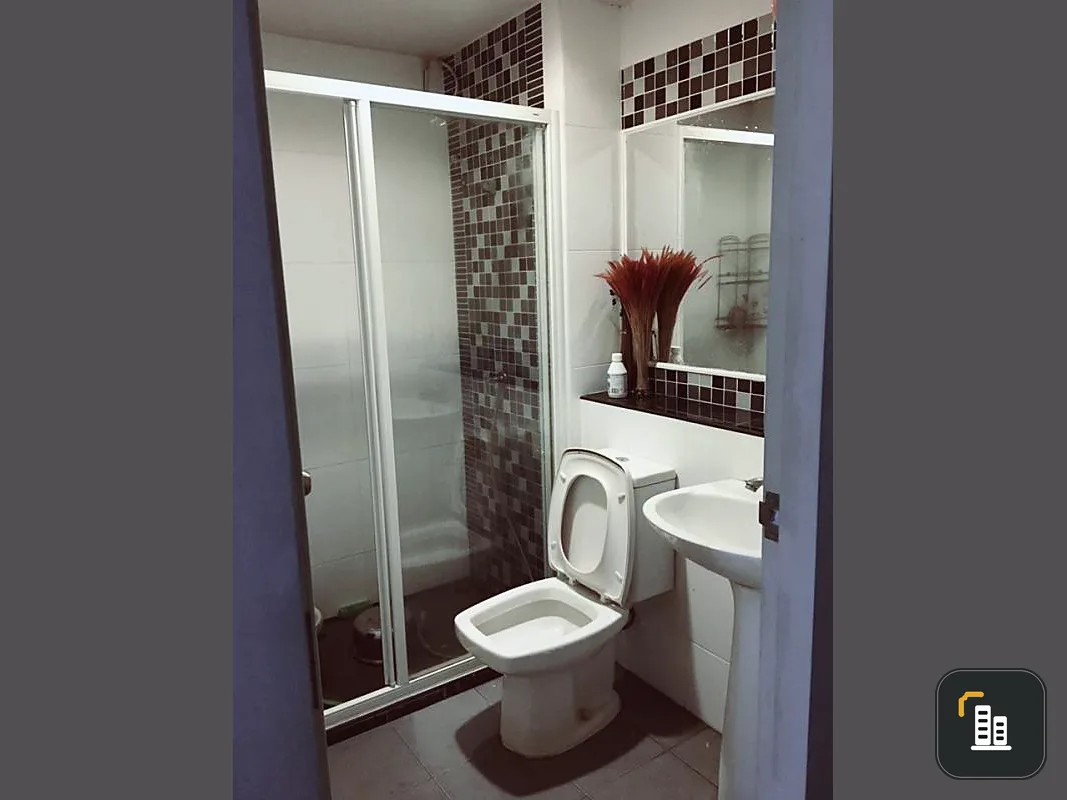 Sell/Rent Condo Regent Home Ladprao 41 Nice decorated room. Ready to move in