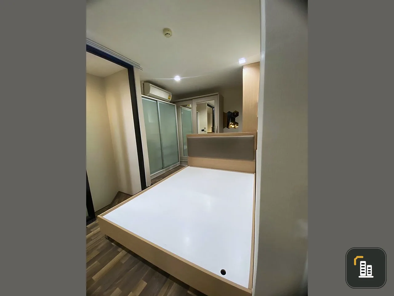 Sell/rent Duplex room, Beyond Sukhumvit, nice, fully furnished with furniture, book now.