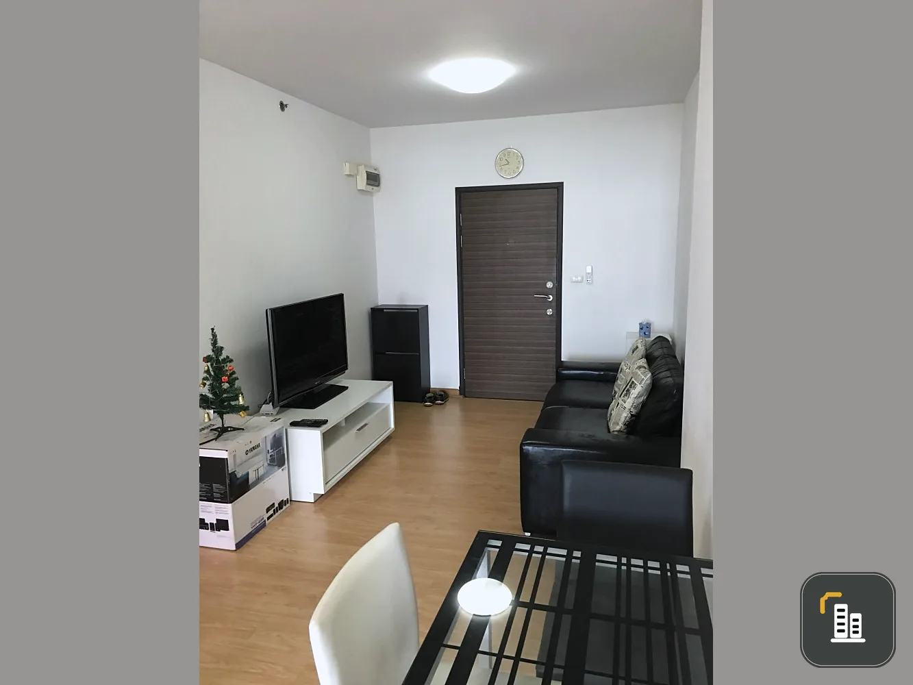 Condo for sale, rent, Supalai Park Asoke-Ratchada, fully furnished, complete electrical appliances, pool view, must book now!!