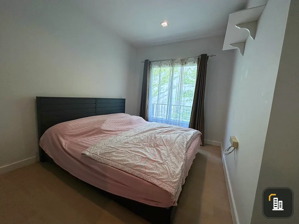 Condo for sale, The Seed Terre, nice, complete facilities, hurry up and book now.