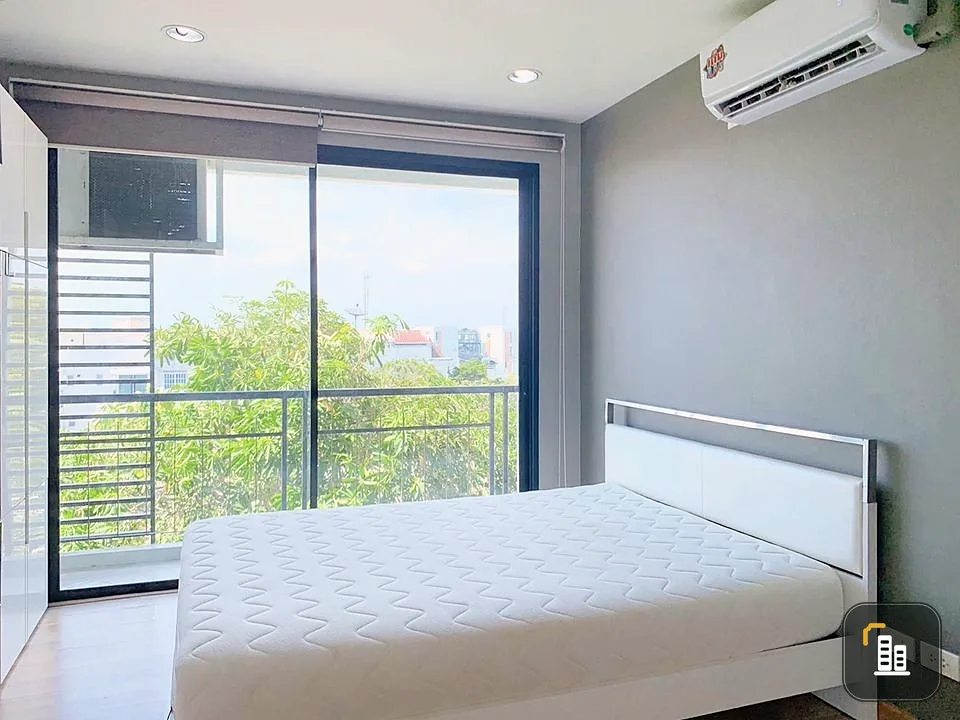 Condo for rent, Premio by Premium Place , nice room, spacious size, fully furnished, complete electrical appliances, good price, hurry to book