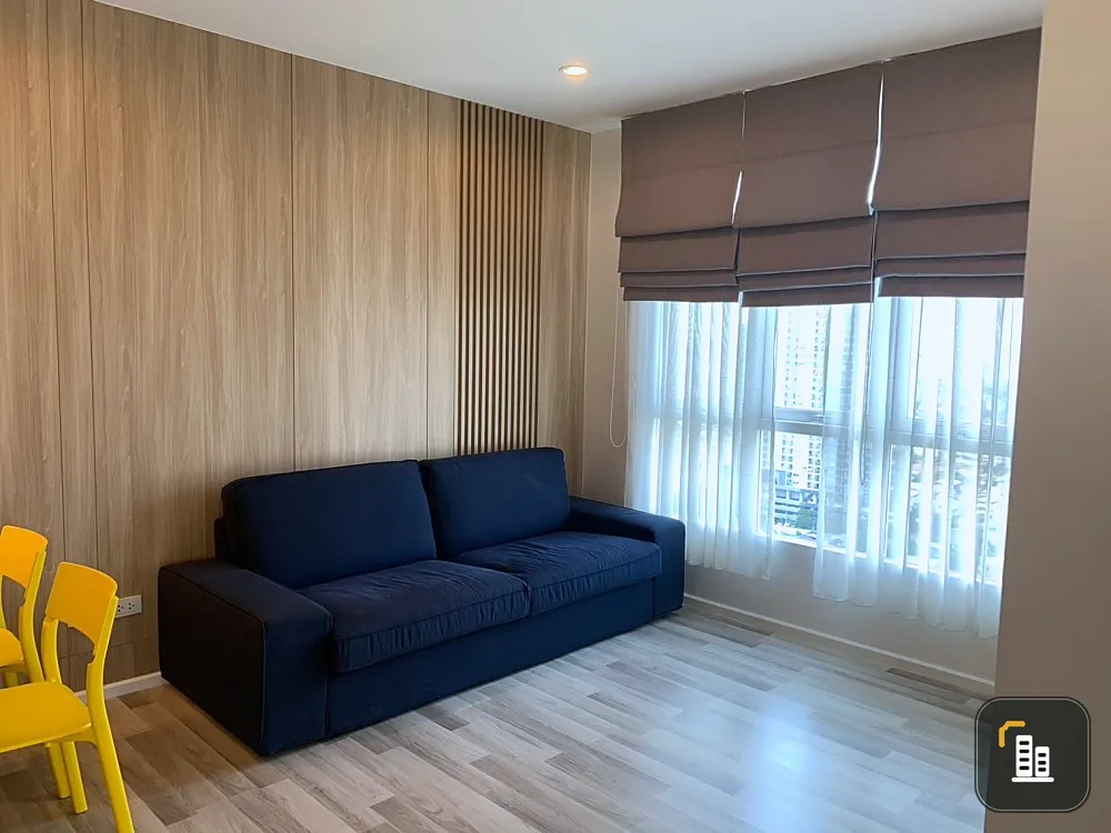 Condo for sale, rent, The Key Sathorn, Ratchaphruek, spacious room have space With the best price, you must not miss it.