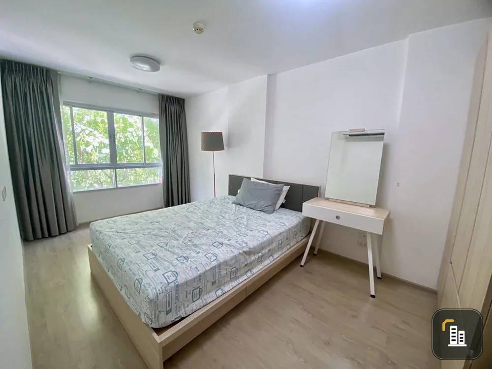 For sale, Elio Del Ray, 1 bedroom with furniture and complete appliances. If interested, book now, don't miss it.