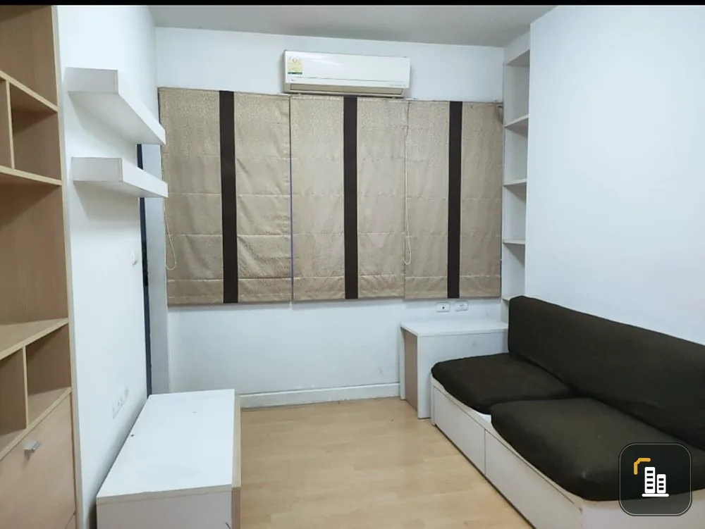 Condo for rent, my condo Ladprao, 27 rooms, ready to move in, great price, convenient, complete in one place, book now