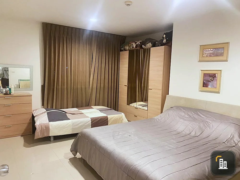 Condo for rent, Noble lite, nice room, spacious size, with facilities, good price, very livable, book now.