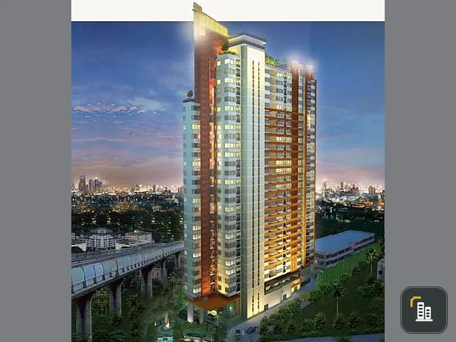 Selling Bangkok Horizon Phetkasem, ready facilities You can reserve now.