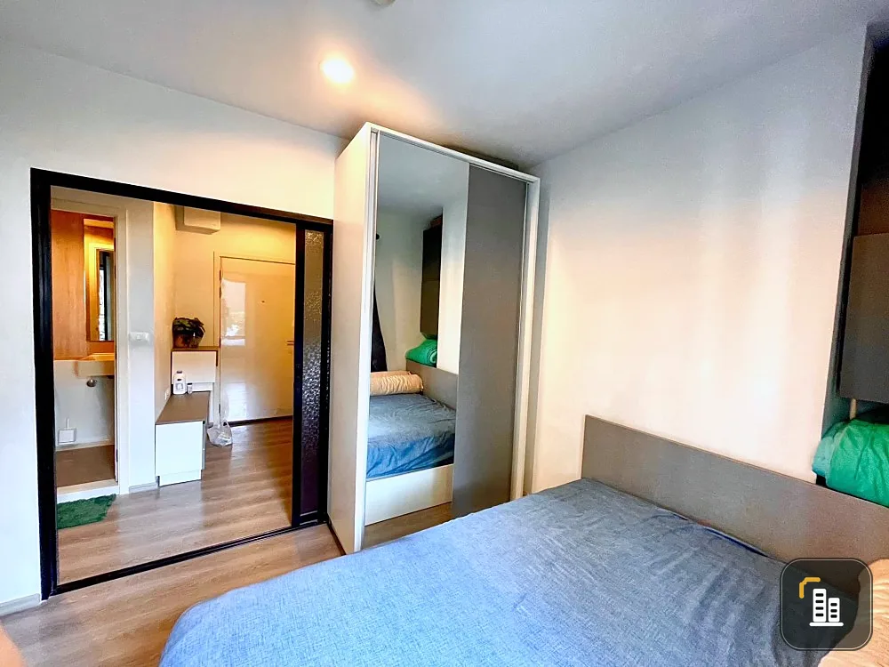 Condo for sale, rent, Aspire Sathorn - Taksin (Copper Zone), ready to move in, affordable price, complete in one place, book now.