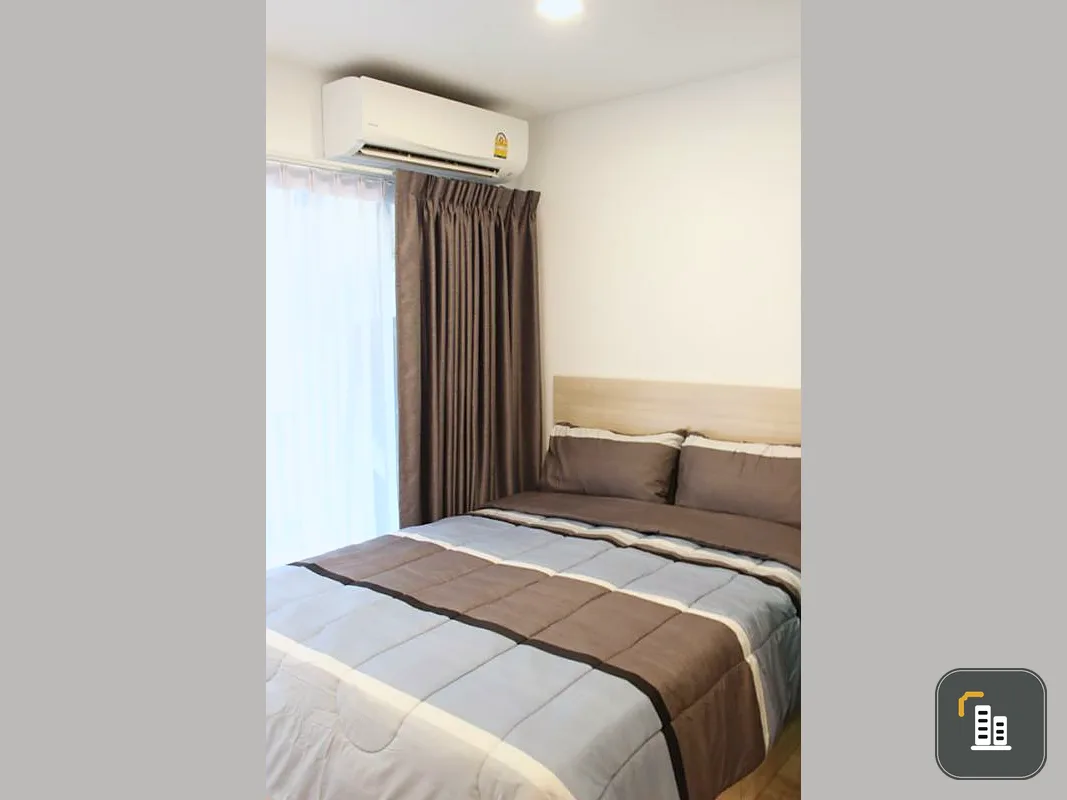 Sold or rent!! very modern, Wynn Condo, Ladprao Chokchai 4, in the heart of the city, convenience. here only