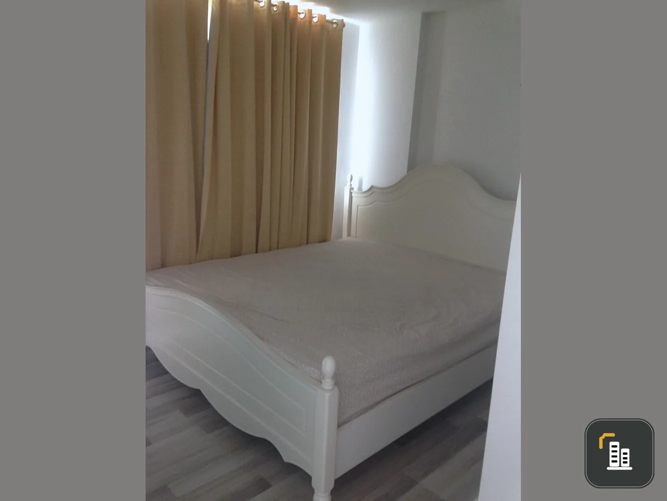 Forsale/ rent, The Key condo Phaholyothin, 34 rooms ready to move in. Complete facilities You can reserve it today.