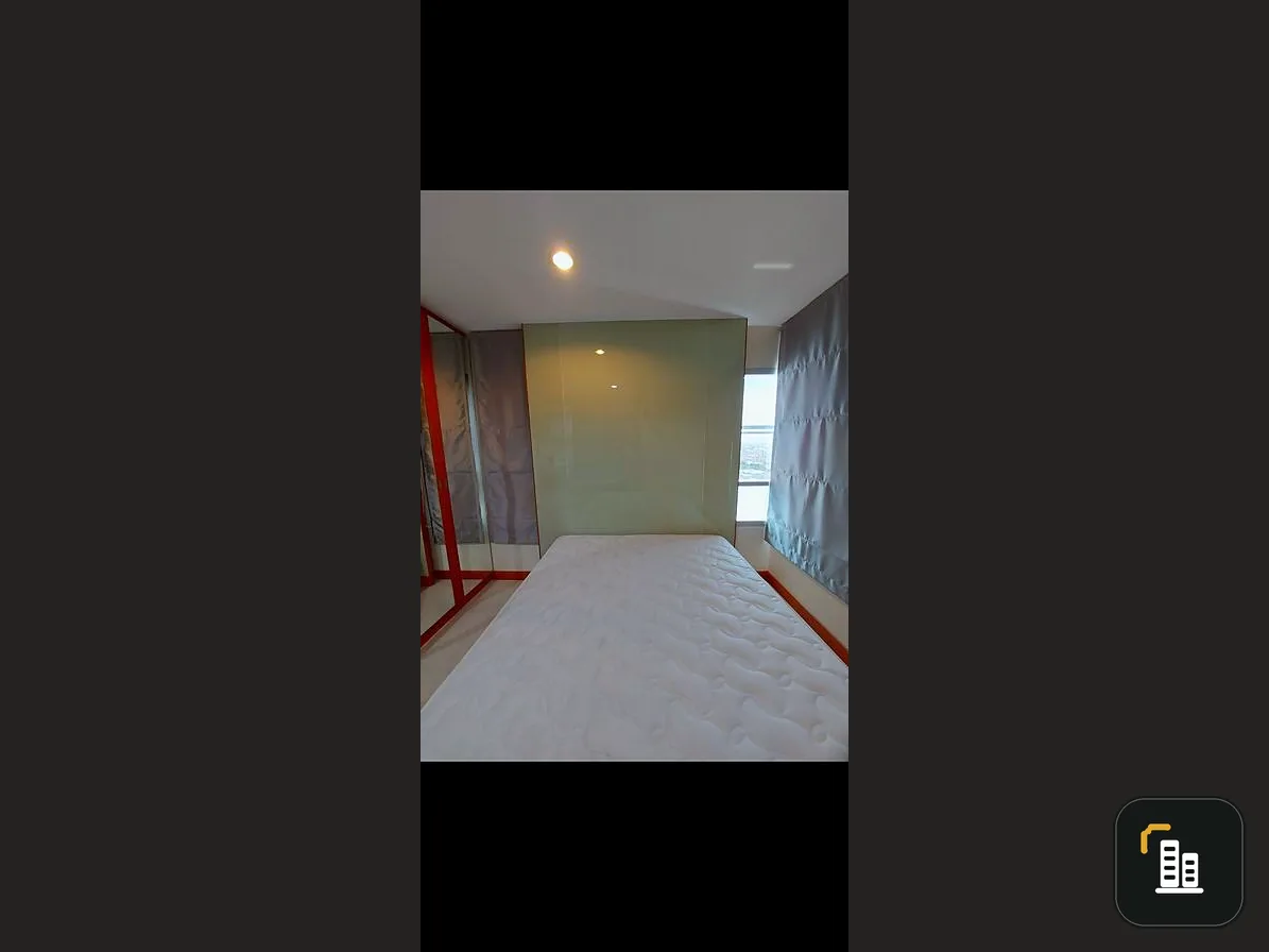 Condo for sale, Lumpini Park Pinklao, ready to move in room Full set of facilities, good price, book now