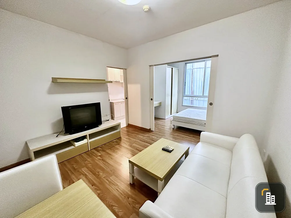 Sell The seed Chaengwattana, ready to move in room complete facilities You can just come in. Don't wait.