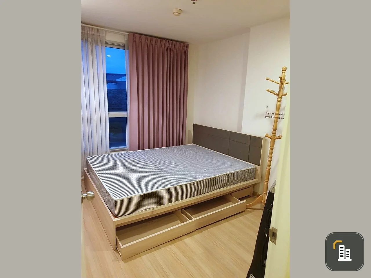Sell, rent, U Delight 3 Prachachuen-Bang Sue, 4th floor, fully furnished room, ready to move in immediately, hurry up and book now.