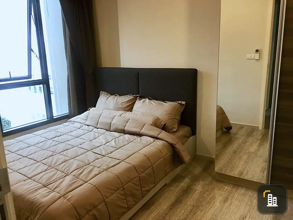 Condo for rent, sale, Centric Ari Station, nice room, wide size, good size, fully furnished, good price, don't miss it