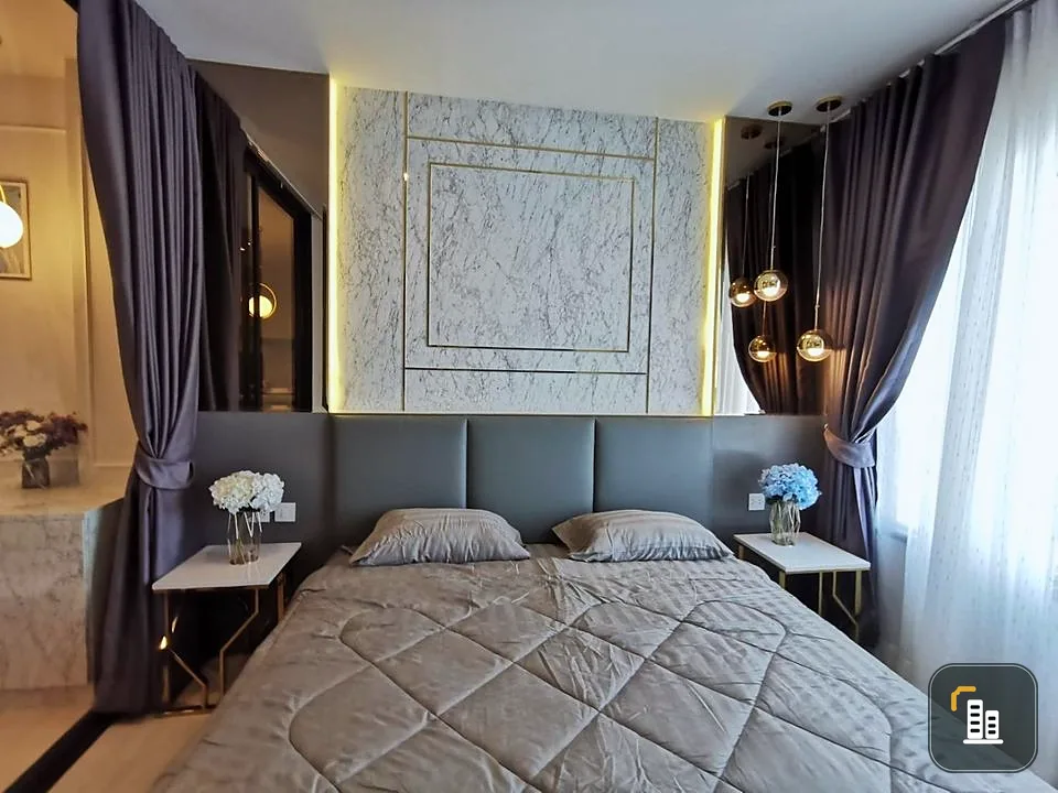 for Rent Life one wireless, elegant decorated room, looks expensive with full built-in You miss it and you'll regret it later.