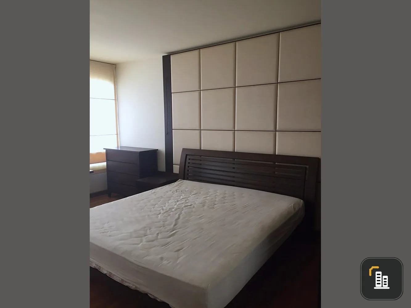 For rent!! Condo Sukhumvit Plus, 4th floor, quiet, not crowded, unobstructed view, next to BTS Phra Khanong, book now!!