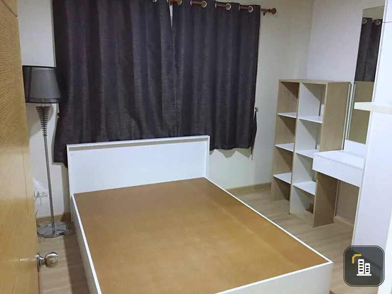 Urgent sale The Maple @ Ratchada - Ladprao. Ready to move in Luxurious room, don't miss it.