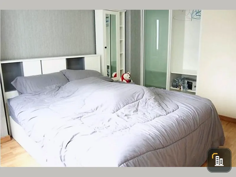For rent, The Maple Ratchada-Ladprao, near MRT Ratchada and MRT Lat Phrao, you will regret it.