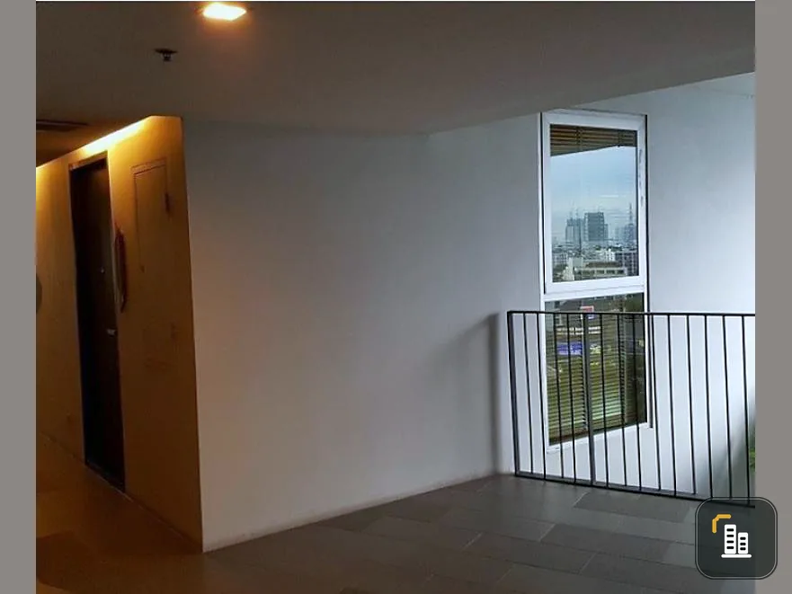 Condo for sale, Haus Ladprao 23, suitable for students, working people, excellent design design, hurry up