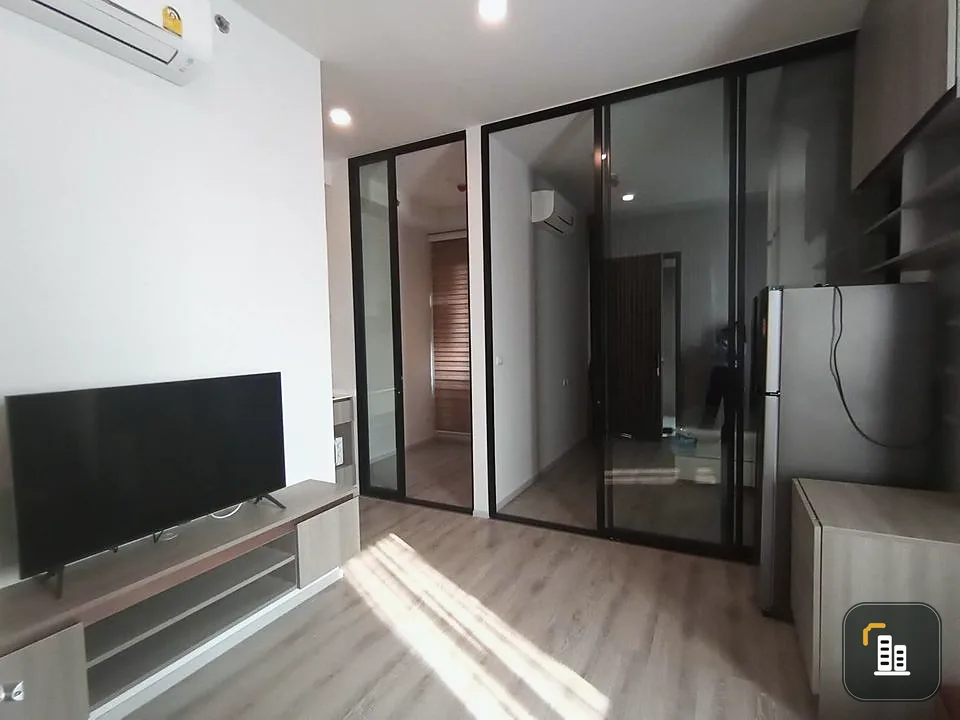 Condo for rent, Knightsbridge prime, Ratchayothin, nice room, good proportion, good size, city view, hurry to book