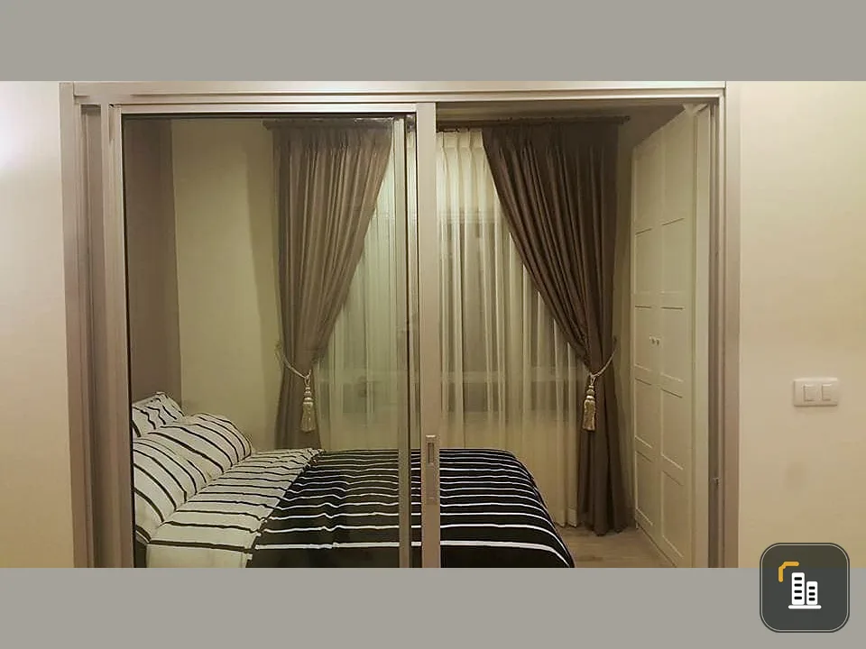 Condo for sale, rent, Manor Sanambinnam, ready to move in Comes at a great price If you miss it, you will regret it later. Let me tell you.