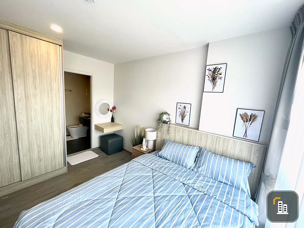 Condo for rent, Dowce Lasalle, nicely decorated, looks good, fully furnished. You can't miss it.