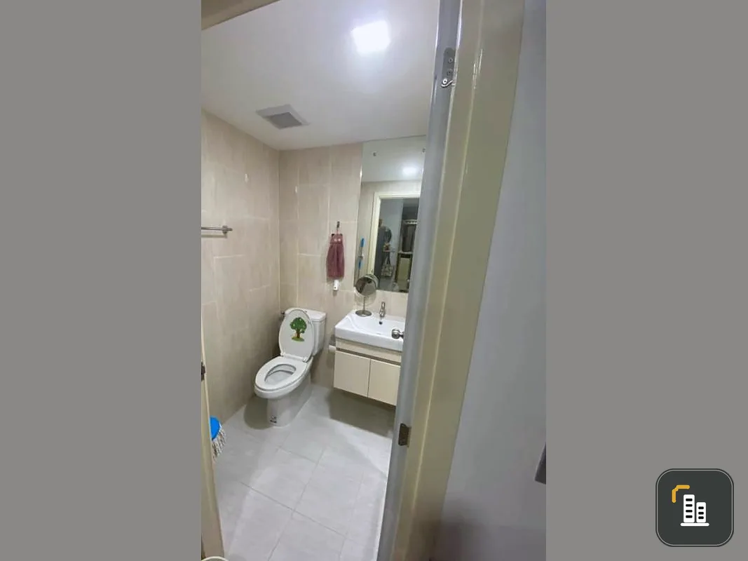 Condo for sale, Atmoz Lakeside Ladprao 71 1bed plus, fully furnished, ready to move in, garden view, good atmosphere, book now
