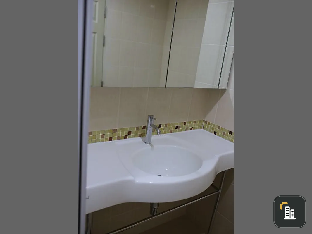 Condo for sale Life @ Ratchada Ladprao 36, very new condition. Fully furnished, don't miss it