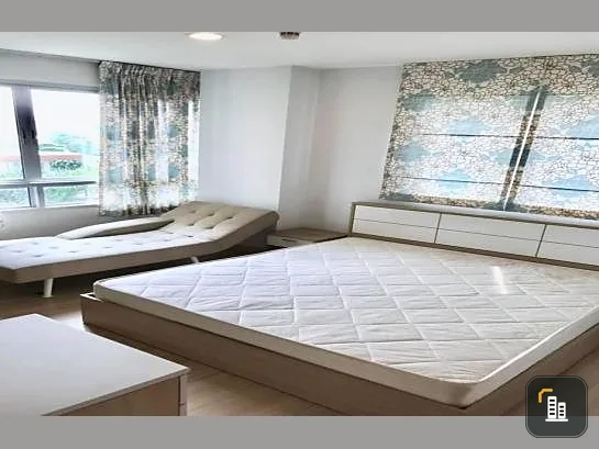 Condo for sale, Centric Scene Ratchavipha, 2 bedrooms, 1 bathroom, built-in, fully furnished. You can move in now. Hurry up to reserve.