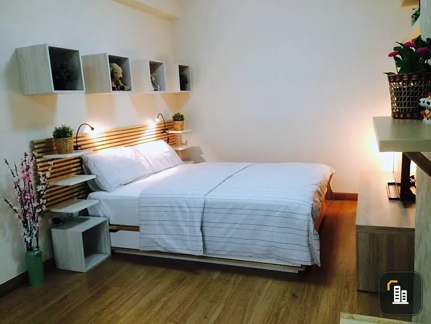 Condo for rent, Supalai Park Ekkamai-Thonglor, city view with cool furniture. You can only come in.