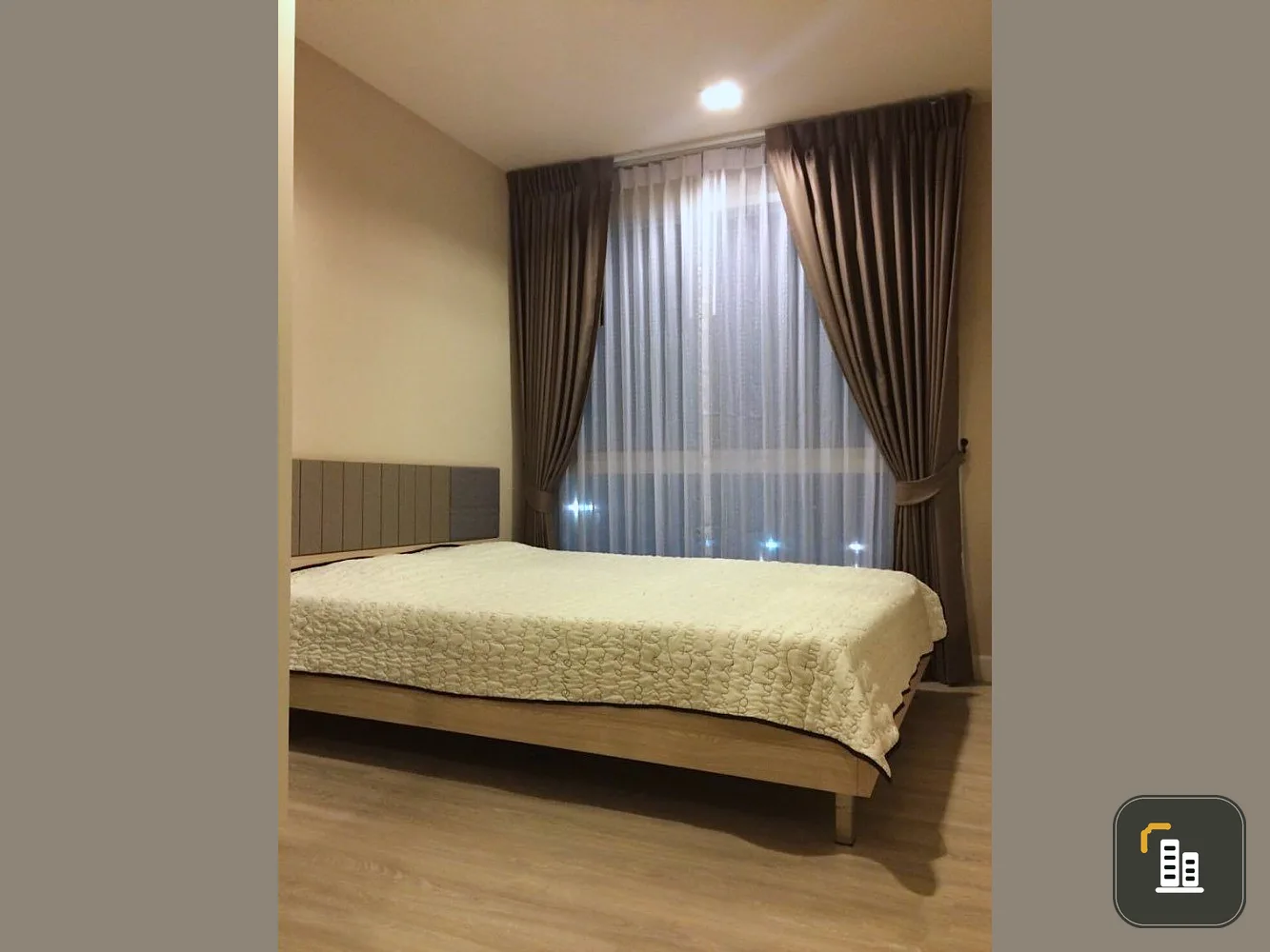 Sell for rent!! Condo Metro Luxe Kaset, fully furnished It's worth buying, renting out, or living by yourself. Hurry up to reserve it!!