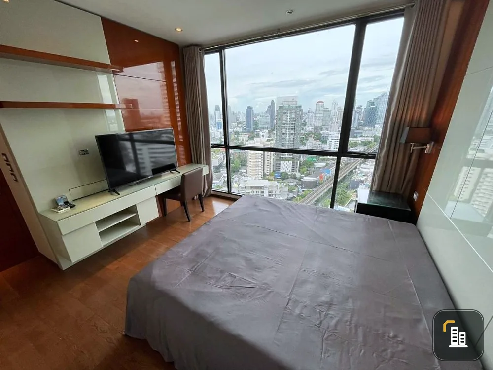 Condo for sale, rent, The Address Sukhumvit 28, new furniture, good location, do not miss it.