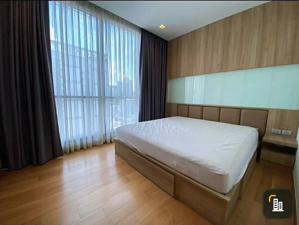 Condo for sale, Hyde Sukhumvit 13, built-in furniture, fully furnished, ready to move in!