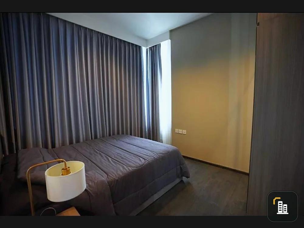 Condo for sale, rent, Edge by Sansiri, Sukhumvit 23, fully furnished, good location, urgent, don't miss it