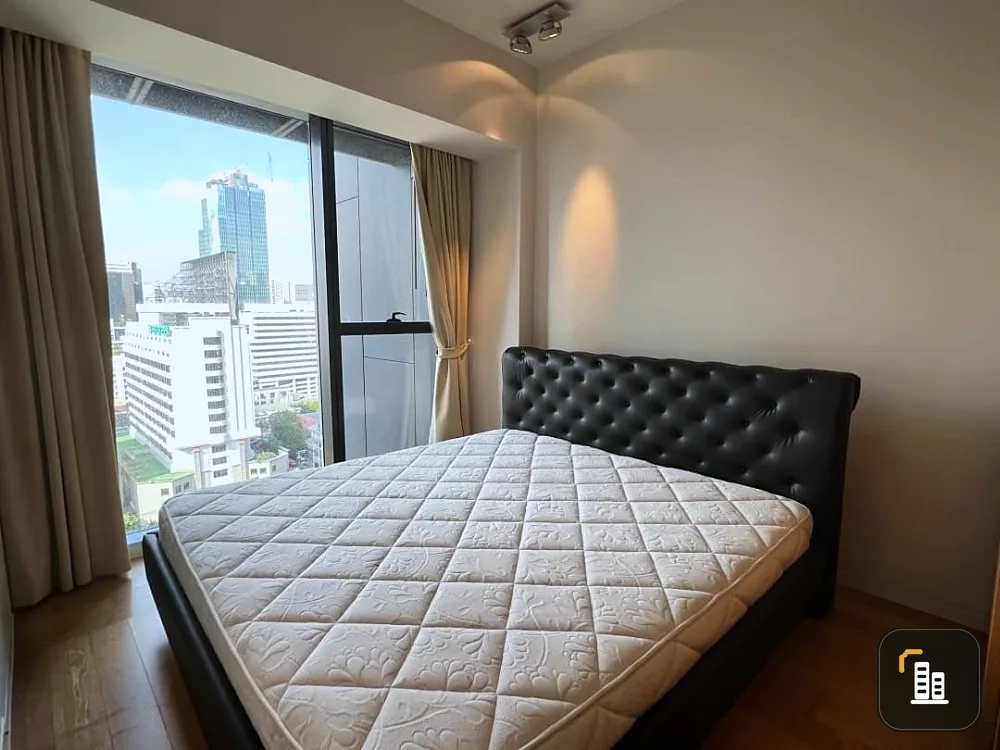 The Met for rent, spacious room have space Suitable for living as a family, plus a good price, don't look at it and reserve it
