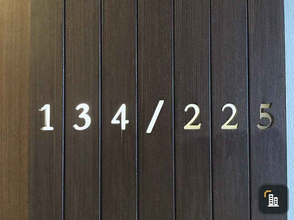For rent urgently!! Condo Quattro by Sansiri, 5-star condo, fully furnished, ready to move in, hurry up and book now!!