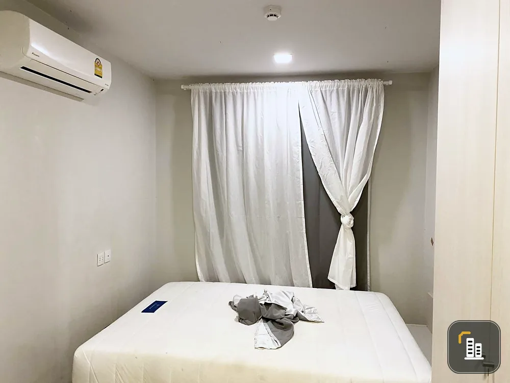 Selling Kensington Phaholyothin 63, nice, fully furnished, ready facilities, don't miss it.