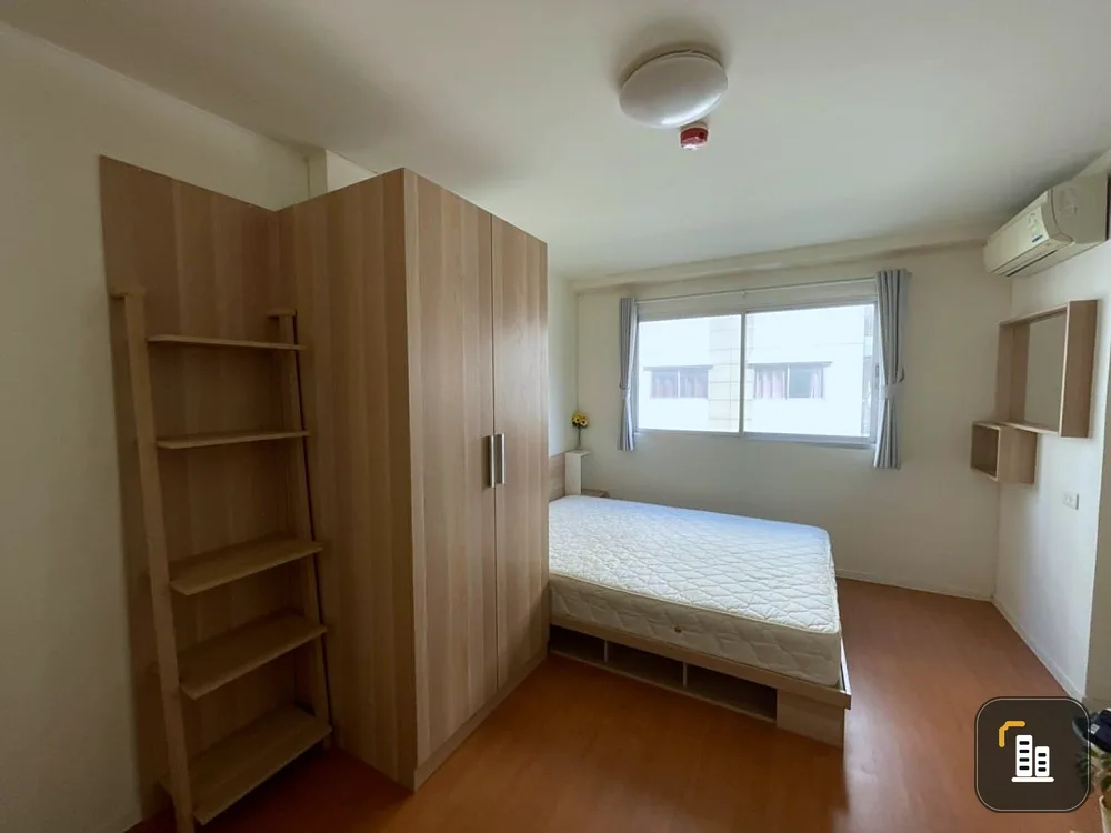 For sale, Lumpini Condo Town Chonburi - Sukhumvit, nice room, complete facilities, best price, book now.