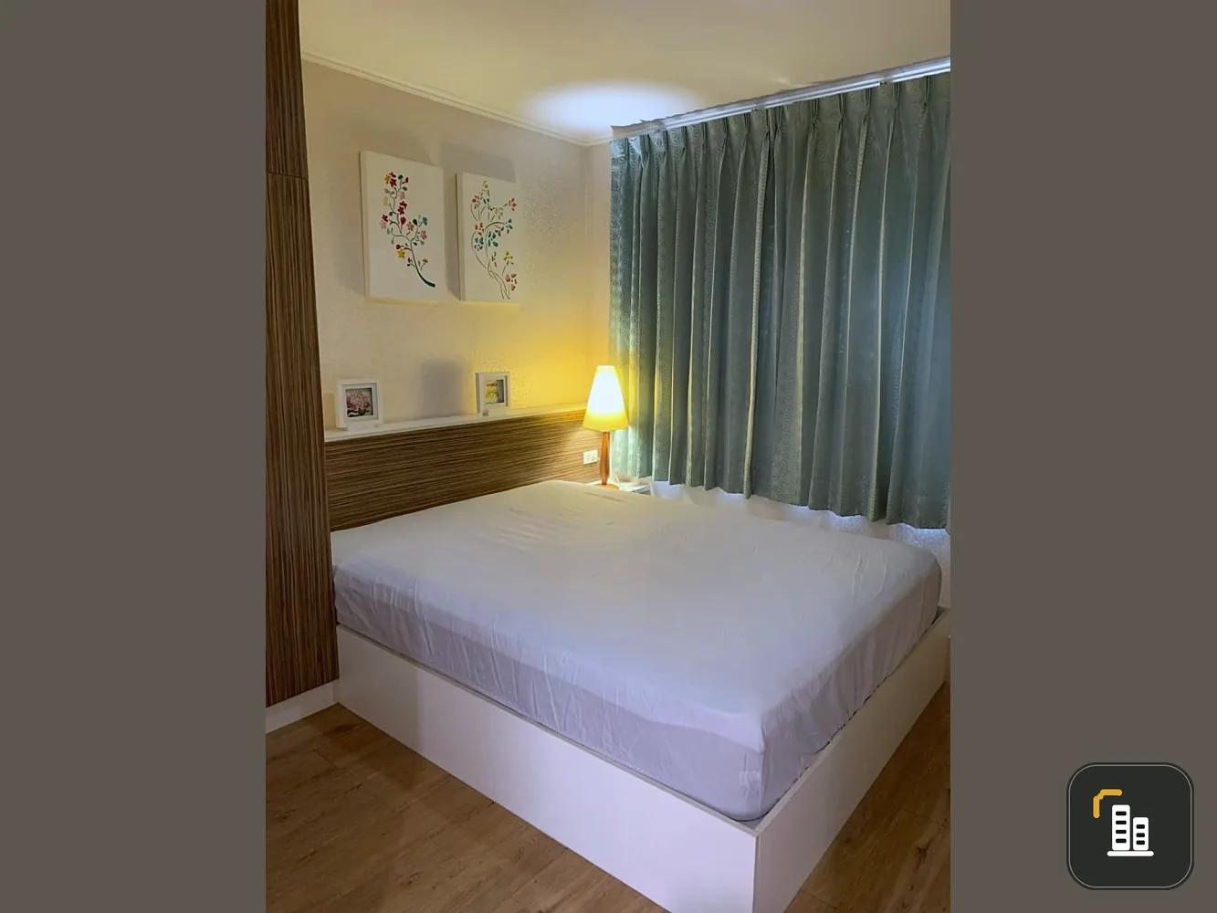 Condo for sale, Lumpini Ville Ramintra - Laksi, fully furnished, good location, convenient transportation, urgent!