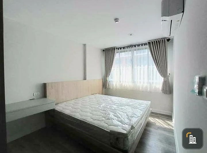 Condo for sale, G Condo Sriracha, ready to move in room, friendly price, but you can move in. Don't miss this room.