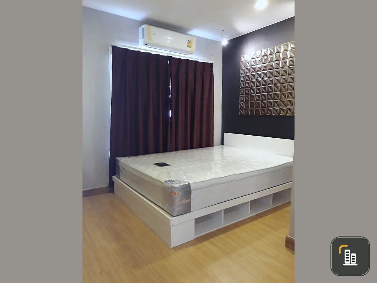 Sell, rent, Monavale Condo, ready to move in, fully furnished, looks good, hurry up to reserve it