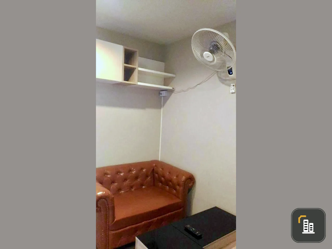 Selling The Connexion 2 Rattanathibet, the partition room is proportional. Perfectly divided into zones, the price is not strong, hurry up to own it.