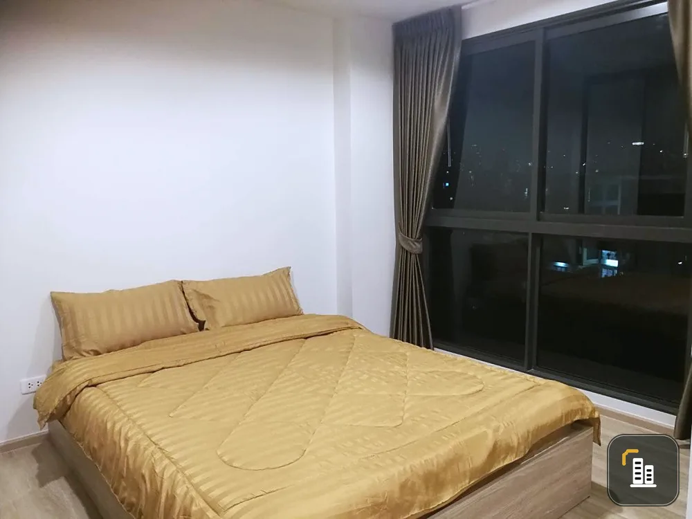 Sell The Excel Hideaway Sukhumvit 71, great usable area. good wallpaper This must be reserved before you miss it.
