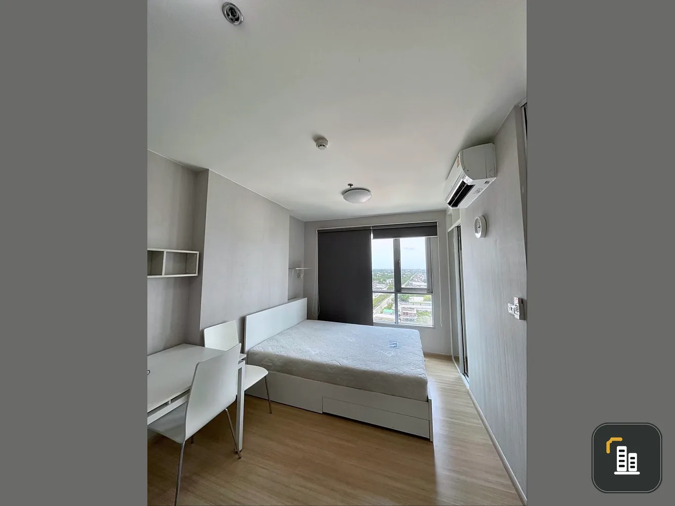 For sale, for rent!! Fuse Sense Bang Khae, 14th floor, high view, comes with a great price. If you don't reserve, you're seriously missing out!!
