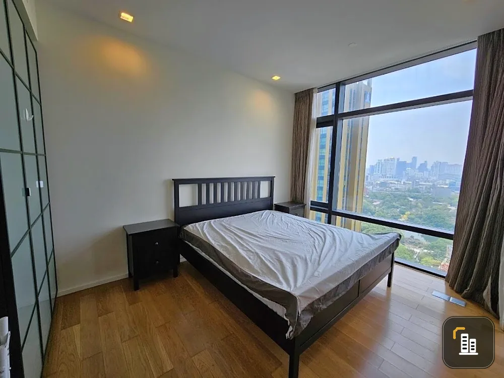 Condo for rent, Circle 2 Living Prototype, high floor, beautiful view, beautiful room, fully furnished and electrical appliances.