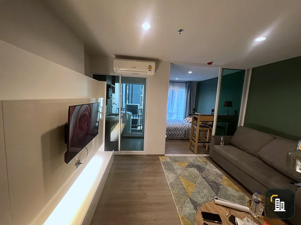 Selling Regent Home, Bang Son, ready to move in room fully furnished The sofa bed is extremely comfortable. You can reserve first.