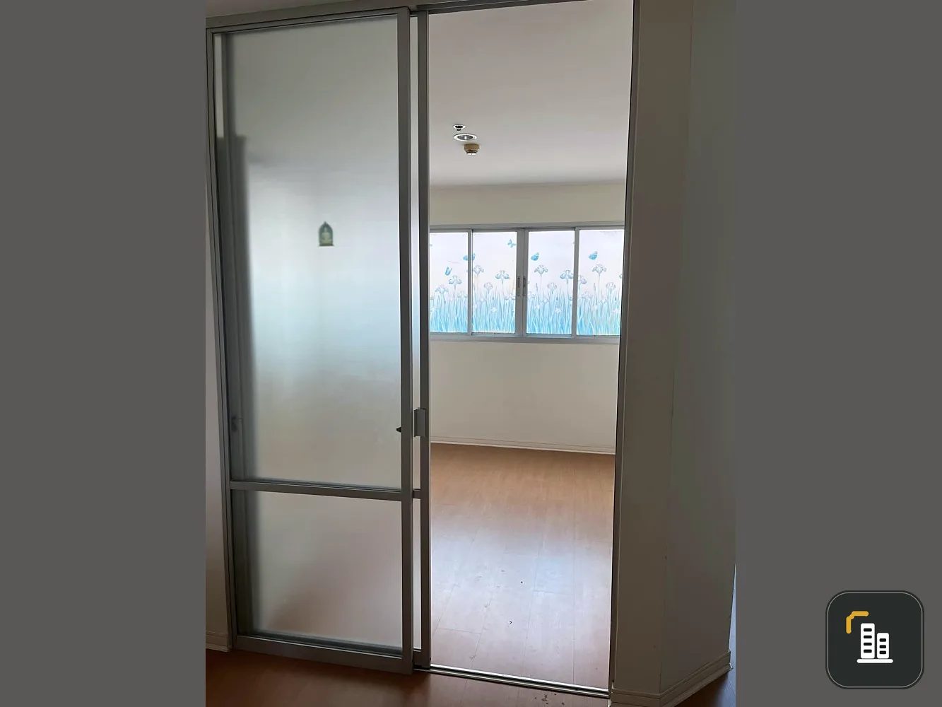 Sell LPN Ramindra-Navamn, empty room, complete set of facilities, good price, book now